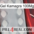 Gel Kamagra 100Mg 16